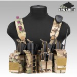 Разгрузочная система D3-R LC [ARS ARMA]